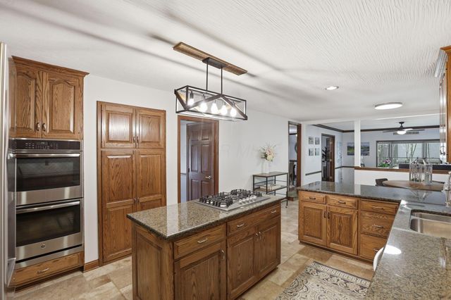 4800 Cascade Drive, Powell, OH 43065