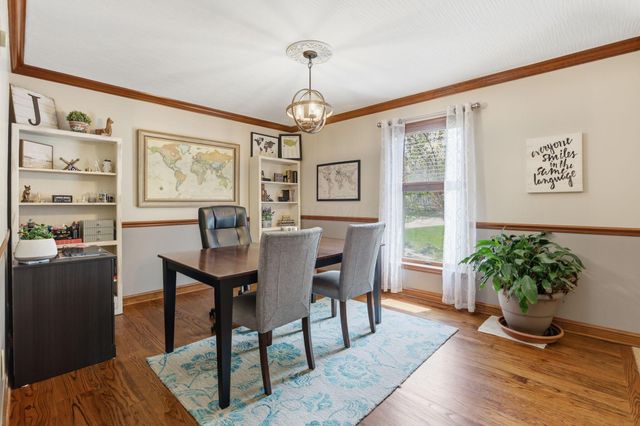 4800 Cascade Drive, Powell, OH 43065