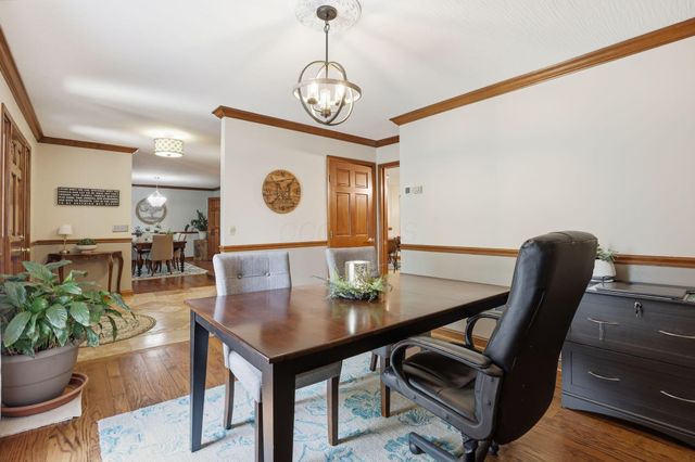 4800 Cascade Drive, Powell, OH 43065