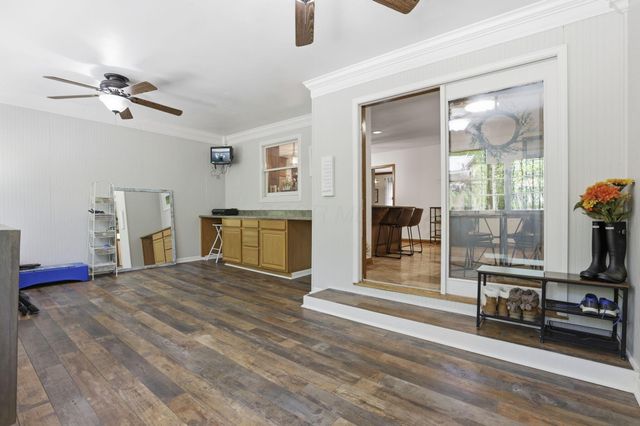 4800 Cascade Drive, Powell, OH 43065