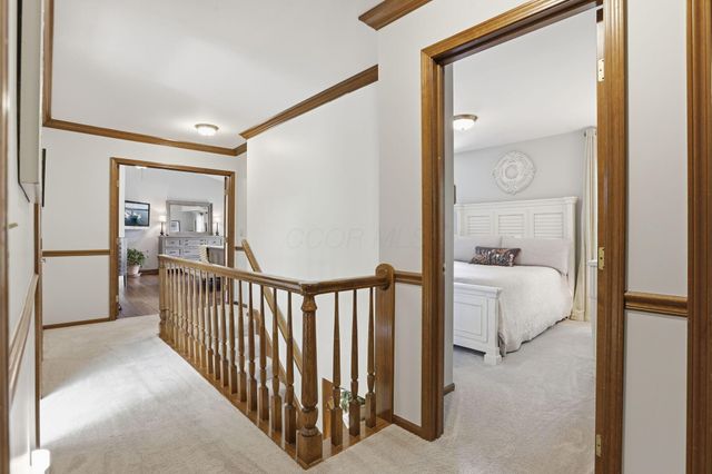 4800 Cascade Drive, Powell, OH 43065