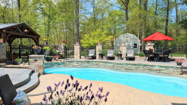 4800 Cascade Drive, Powell, OH 43065