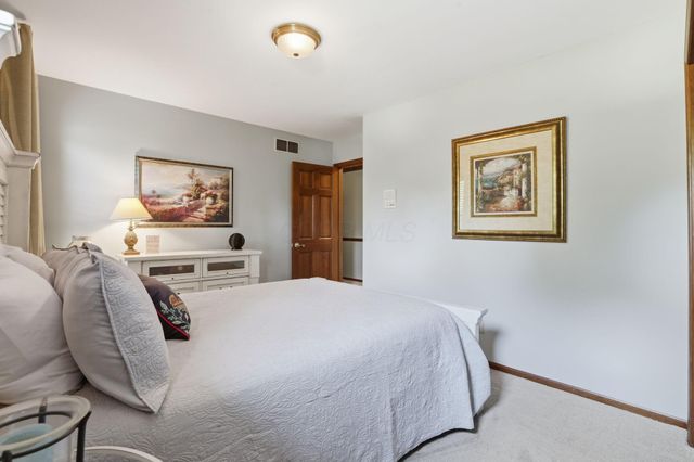4800 Cascade Drive, Powell, OH 43065