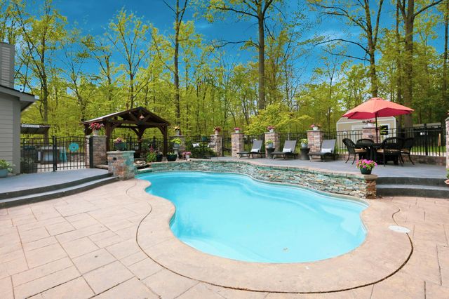 4800 Cascade Drive, Powell, OH 43065