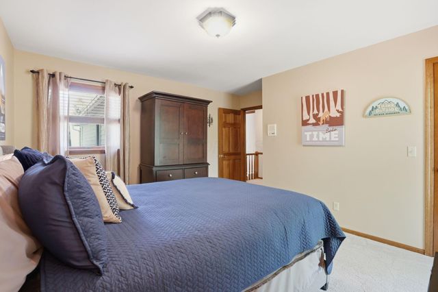 4800 Cascade Drive, Powell, OH 43065