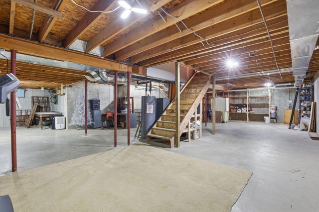 4800 Cascade Drive, Powell, OH 43065