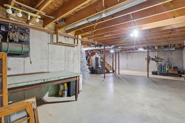 4800 Cascade Drive, Powell, OH 43065