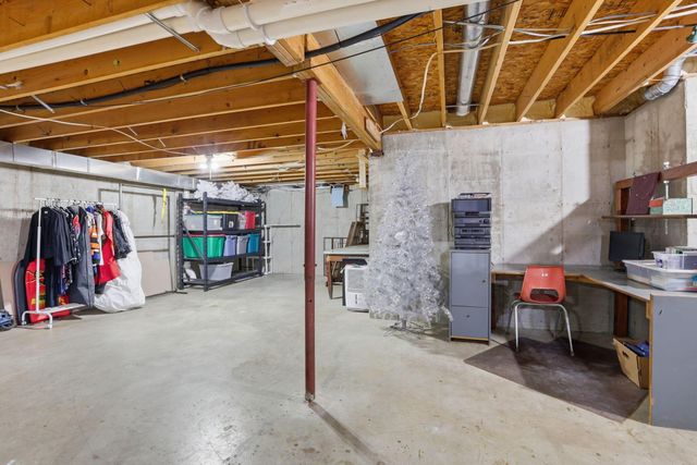 4800 Cascade Drive, Powell, OH 43065