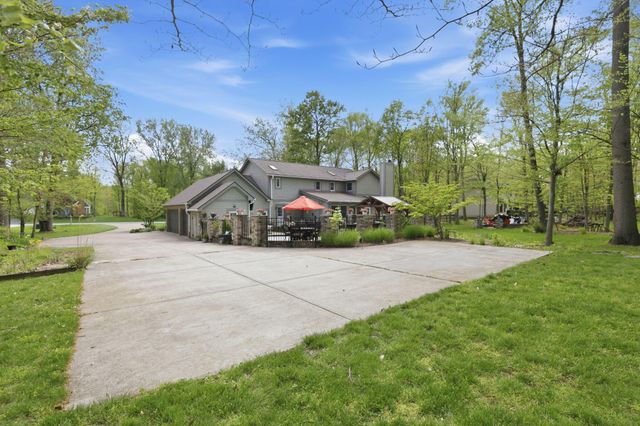 4800 Cascade Drive, Powell, OH 43065
