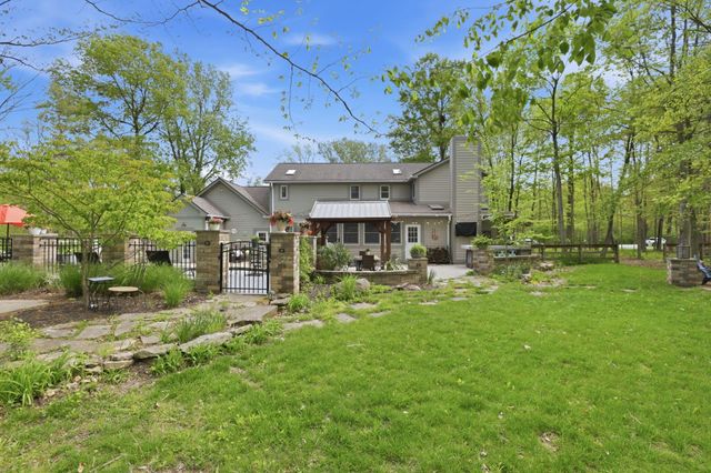 4800 Cascade Drive, Powell, OH 43065