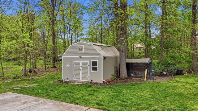 4800 Cascade Drive, Powell, OH 43065