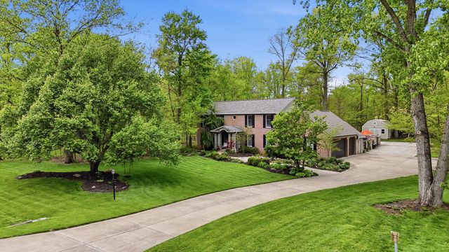 4800 Cascade Drive, Powell, OH 43065