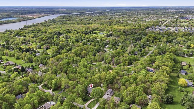 4800 Cascade Drive, Powell, OH 43065