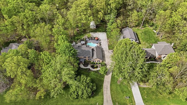 4800 Cascade Drive, Powell, OH 43065