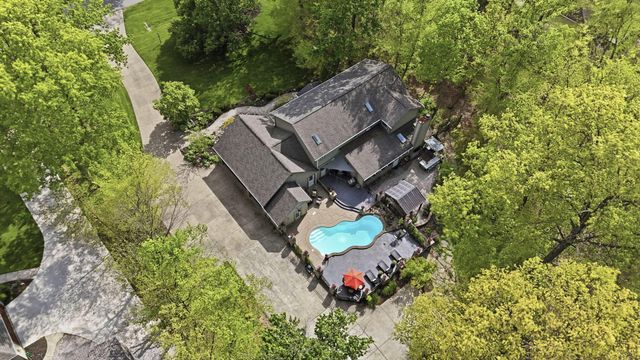 4800 Cascade Drive, Powell, OH 43065