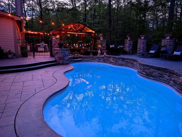 4800 Cascade Drive, Powell, OH 43065