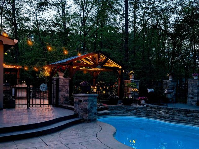 4800 Cascade Drive, Powell, OH 43065