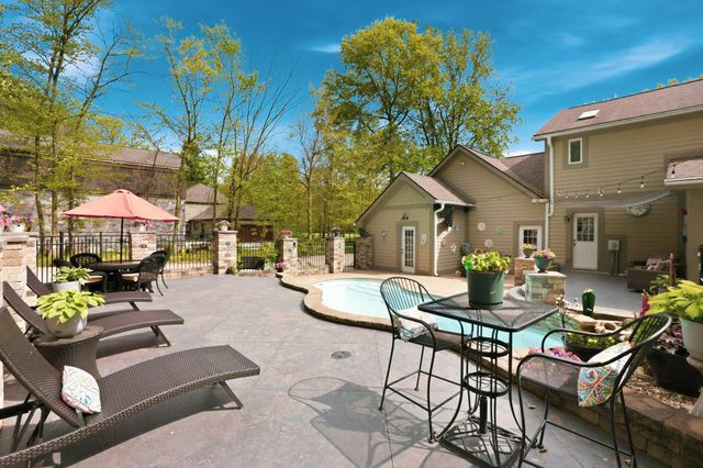 4800 Cascade Drive, Powell, OH 43065