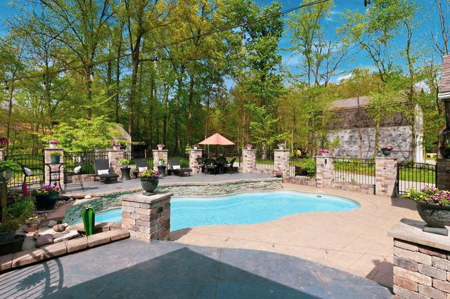 4800 Cascade Drive, Powell, OH 43065