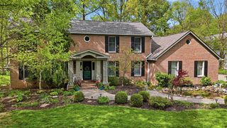 4800 Cascade Drive, Powell, OH 43065