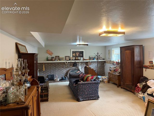 3817 N Midsummer Lane, Colorado Springs, CO 80917