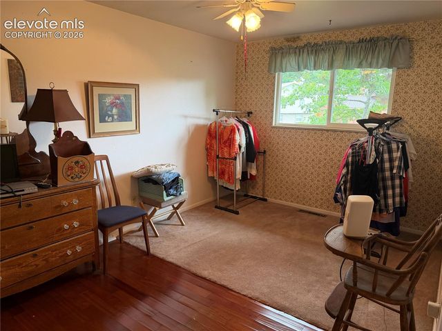 3817 N Midsummer Lane, Colorado Springs, CO 80917