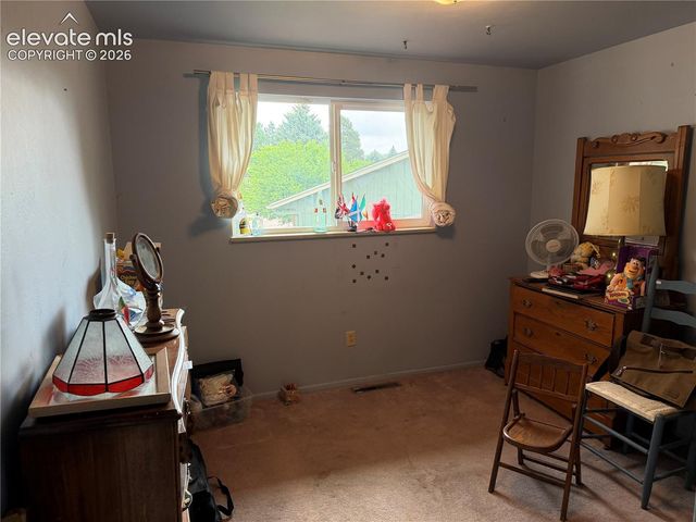 3817 N Midsummer Lane, Colorado Springs, CO 80917