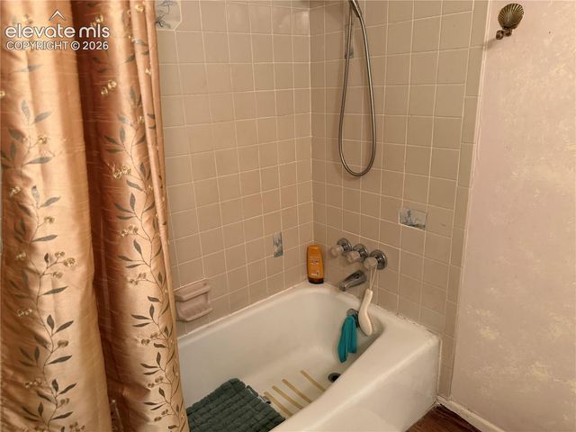 3817 N Midsummer Lane, Colorado Springs, CO 80917