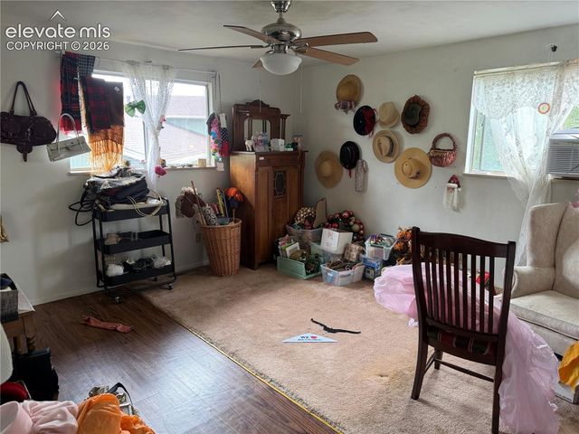 3817 N Midsummer Lane, Colorado Springs, CO 80917
