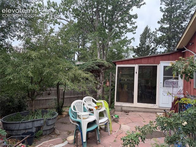 3817 N Midsummer Lane, Colorado Springs, CO 80917