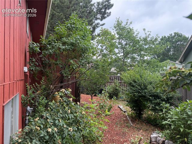 3817 N Midsummer Lane, Colorado Springs, CO 80917