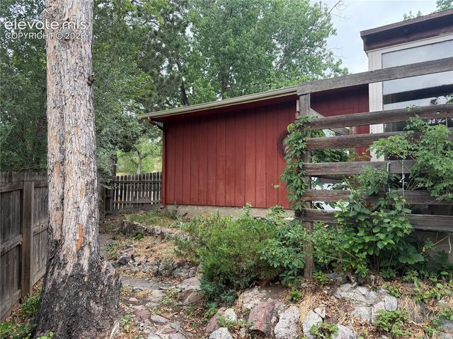 3817 N Midsummer Lane, Colorado Springs, CO 80917