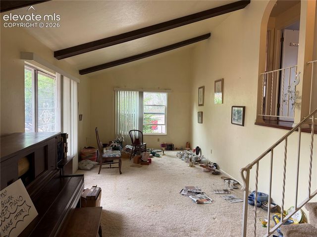 3817 N Midsummer Lane, Colorado Springs, CO 80917