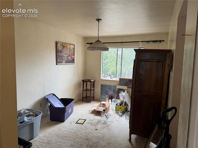 3817 N Midsummer Lane, Colorado Springs, CO 80917