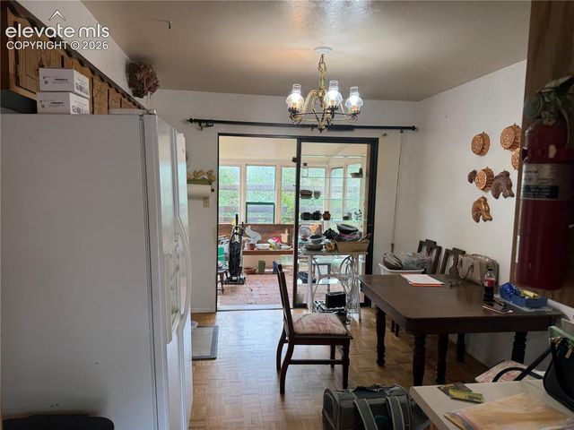 3817 N Midsummer Lane, Colorado Springs, CO 80917