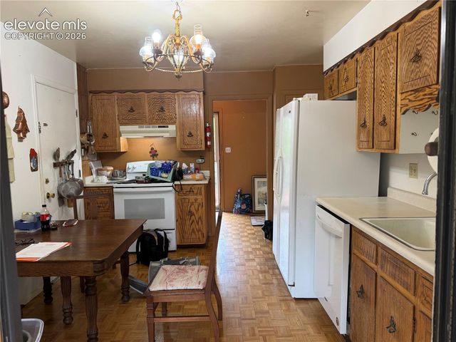 3817 N Midsummer Lane, Colorado Springs, CO 80917