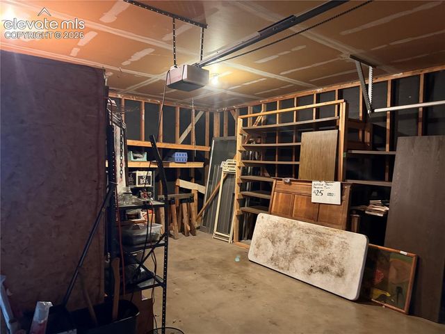 3817 N Midsummer Lane, Colorado Springs, CO 80917