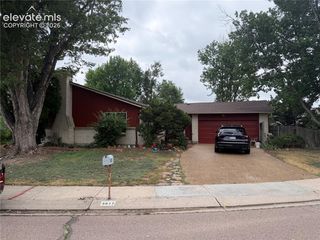 3817 N Midsummer Lane, Colorado Springs, CO 80917