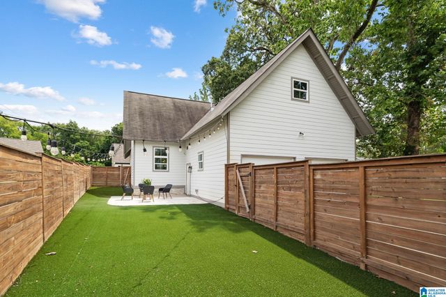 5912 3RD AVENUE S, Birmingham, AL 35212