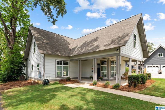 5912 3RD AVENUE S, Birmingham, AL 35212