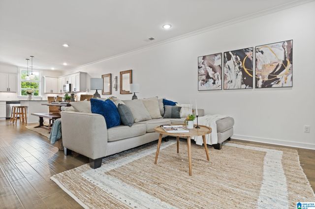 5912 3RD AVENUE S, Birmingham, AL 35212