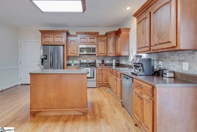 116 Royal Drive, Williamston, SC 29697