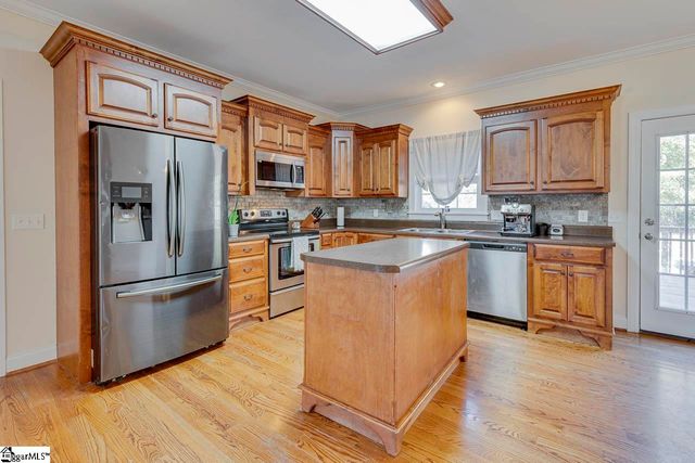 116 Royal Drive, Williamston, SC 29697