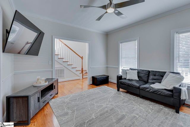 116 Royal Drive, Williamston, SC 29697