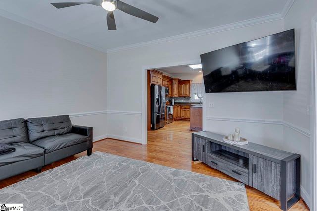 116 Royal Drive, Williamston, SC 29697