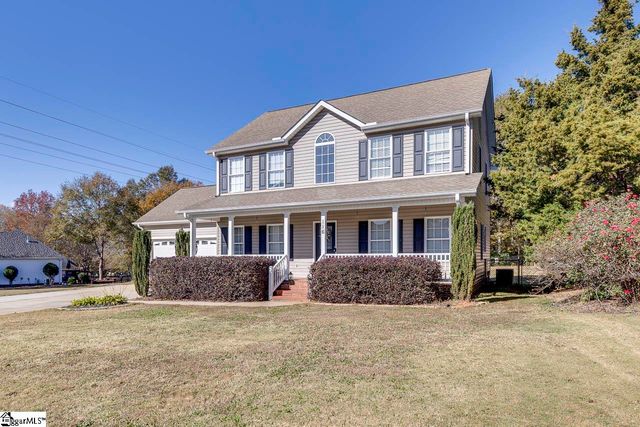 116 Royal Drive, Williamston, SC 29697