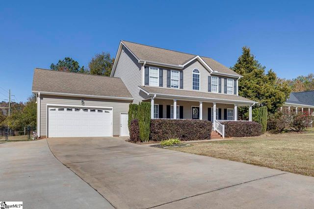 116 Royal Drive, Williamston, SC 29697