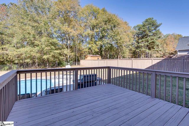116 Royal Drive, Williamston, SC 29697