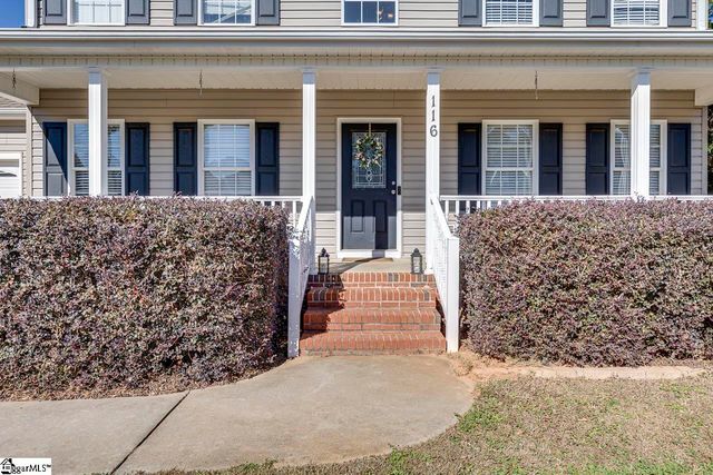 116 Royal Drive, Williamston, SC 29697
