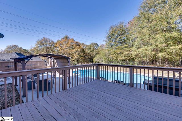 116 Royal Drive, Williamston, SC 29697